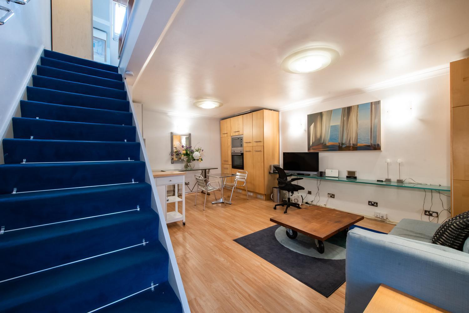伦敦Charming 1Bed In Kings Cross公寓 外观 照片